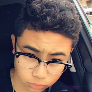 Meet your Posher, Mark